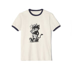 Devil Ringer Tee