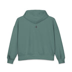 Women's Organic Mid-Weight Nora Hoodie