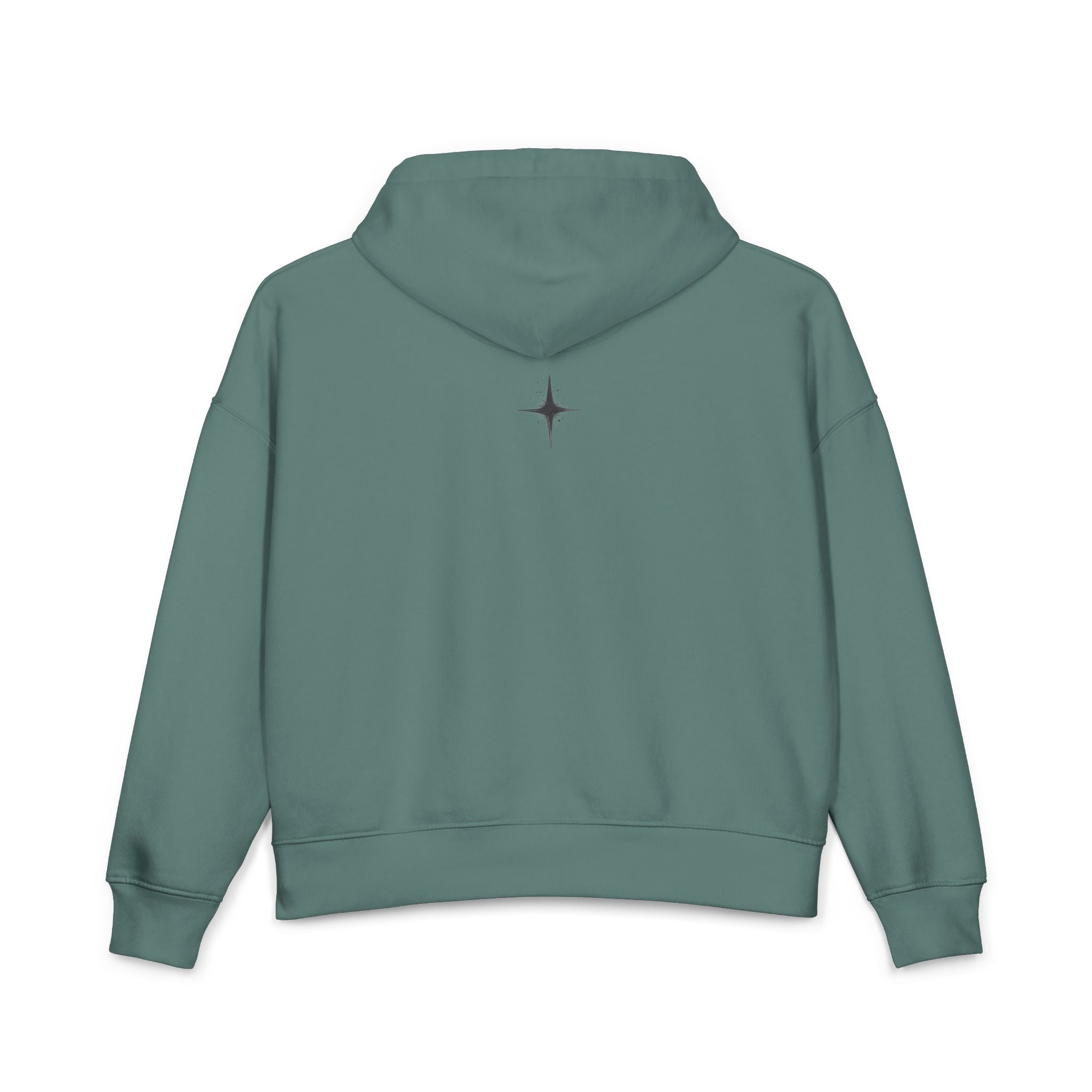 Women's Organic Mid-Weight Nora Hoodie