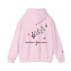 Unisex Heavy Blend™ Hooded Sweatshirt Feeling