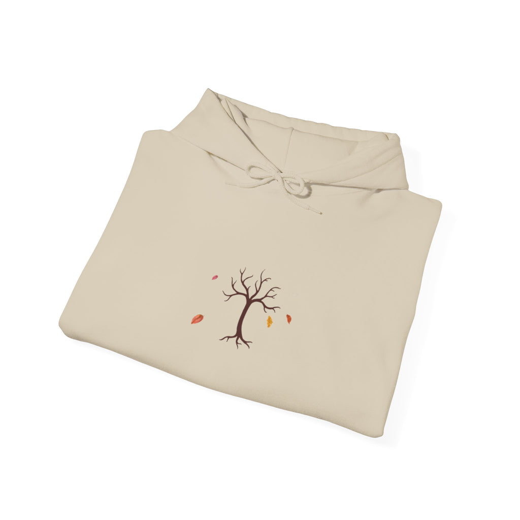 Unisex Heavy Blend™ Hooded Sweatshirt Thoughts