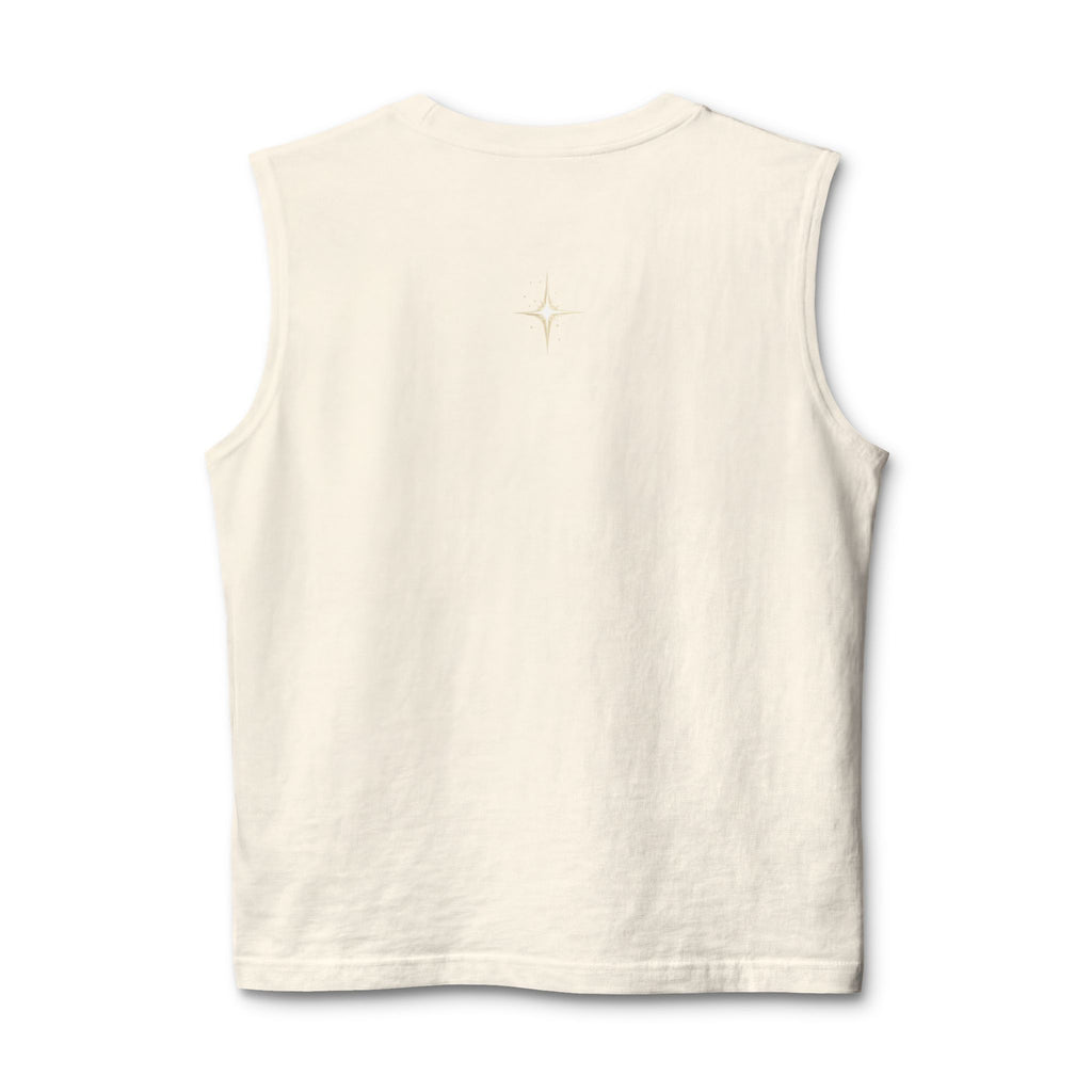 Sweet but Psycho Muscle Tank