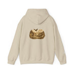 Unisex Heavy Blend™ Hooded Sweatshirt Eagle