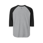 Raglan Shirt — 'Break Me Off'