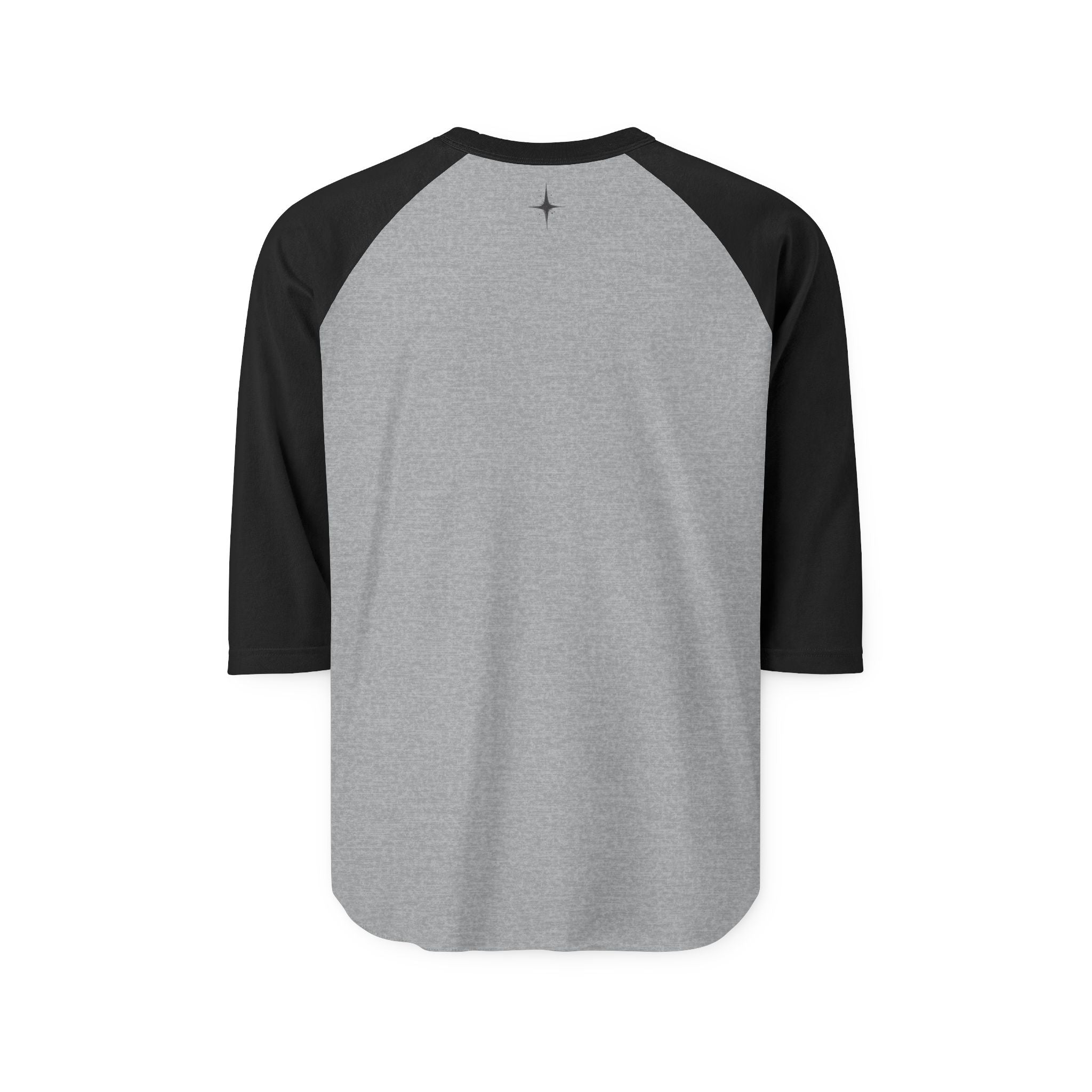Raglan Shirt — 'Break Me Off'