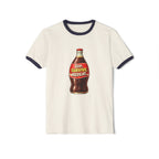Sip. Survive. Repeat. Ringer T‑Shirt