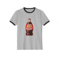 Can't Adult Without Coke Ringer T-Shirt