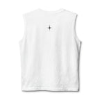 Stay Fizzy Baby Soda Bottle Muscle Tank