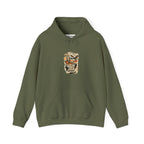 Unisex Heavy Blend™ Hooded Sweatshirt Mind