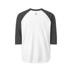 Raglan Shirt — "Bad Decisions Taste Better"