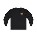 Unisex Ultra Cotton Long Sleeve Tee Motel