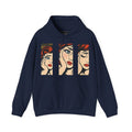 Unisex Heavy Blend™ Hooded Sweatshirt Comic
