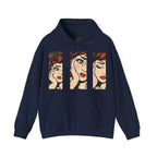 Unisex Heavy Blend™ Hooded Sweatshirt Comic