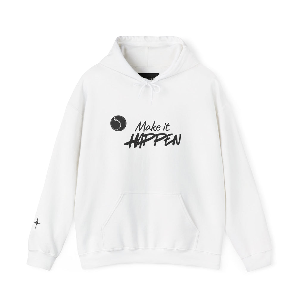Unisex Heavy Blend™ Hooded Sweatshirt Tennis