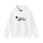 Unisex Heavy Blend™ Hooded Sweatshirt Tennis