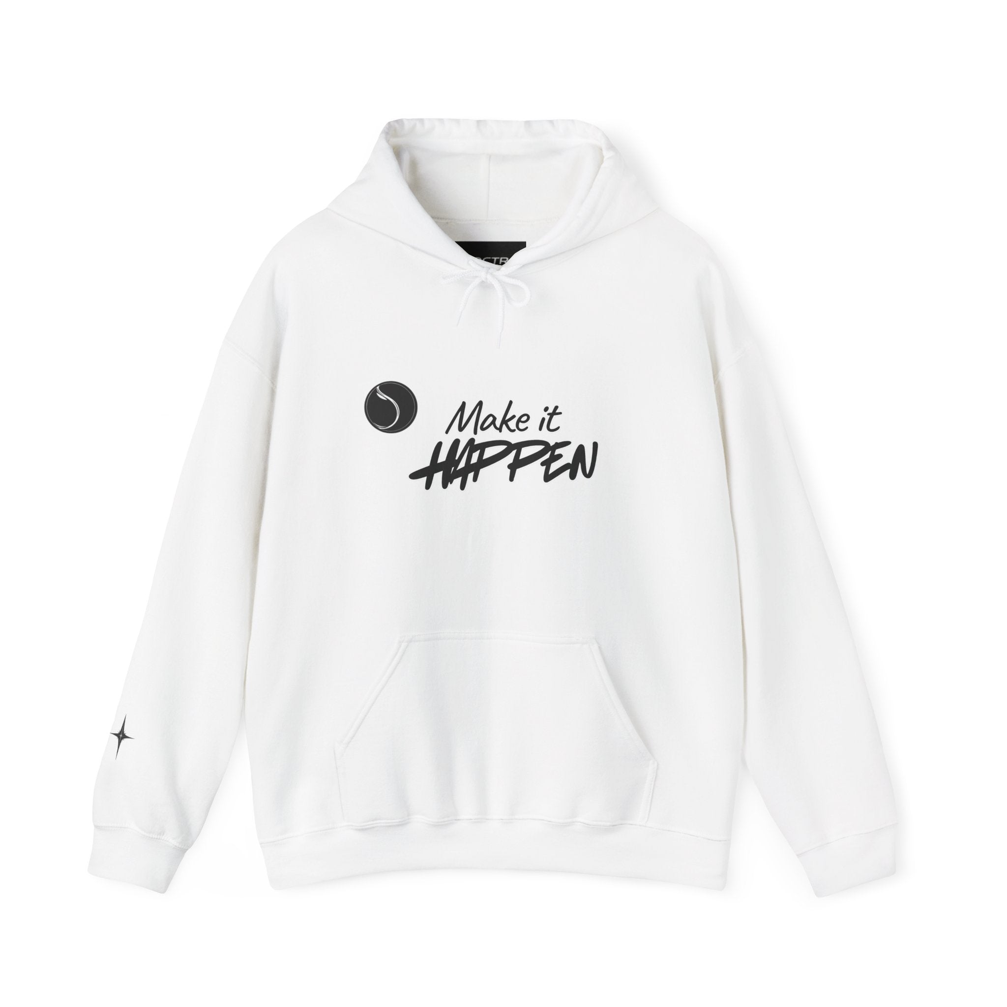 Unisex Heavy Blend™ Hooded Sweatshirt Tennis