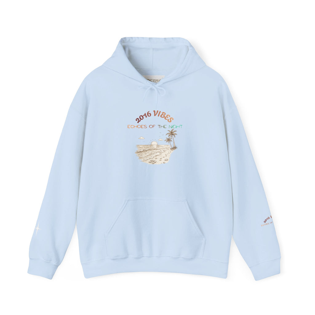 Unisex Heavy Blend™ Hooded Sweatshirt Vibes