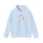 Unisex Heavy Blend™ Hooded Sweatshirt Vibes