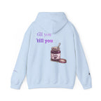 Unisex Heavy Blend™ Hooded Sweatshirt Match 2