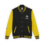 Letterman Jacket — 'Feeling the Silence'