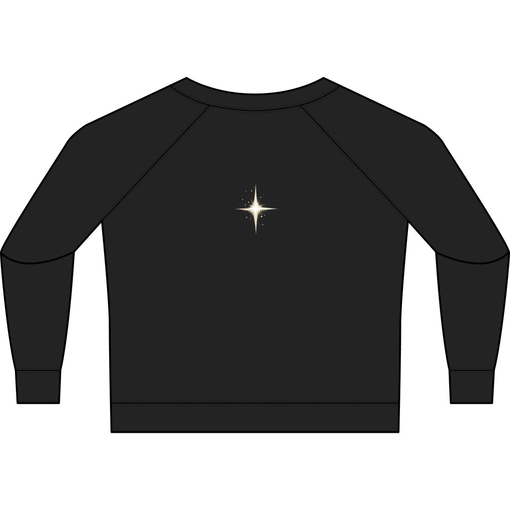 Women’s Featherweight French Terry™ Long Sleeve Crewneck