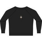 Women’s Featherweight French Terry™ Long Sleeve Crewneck