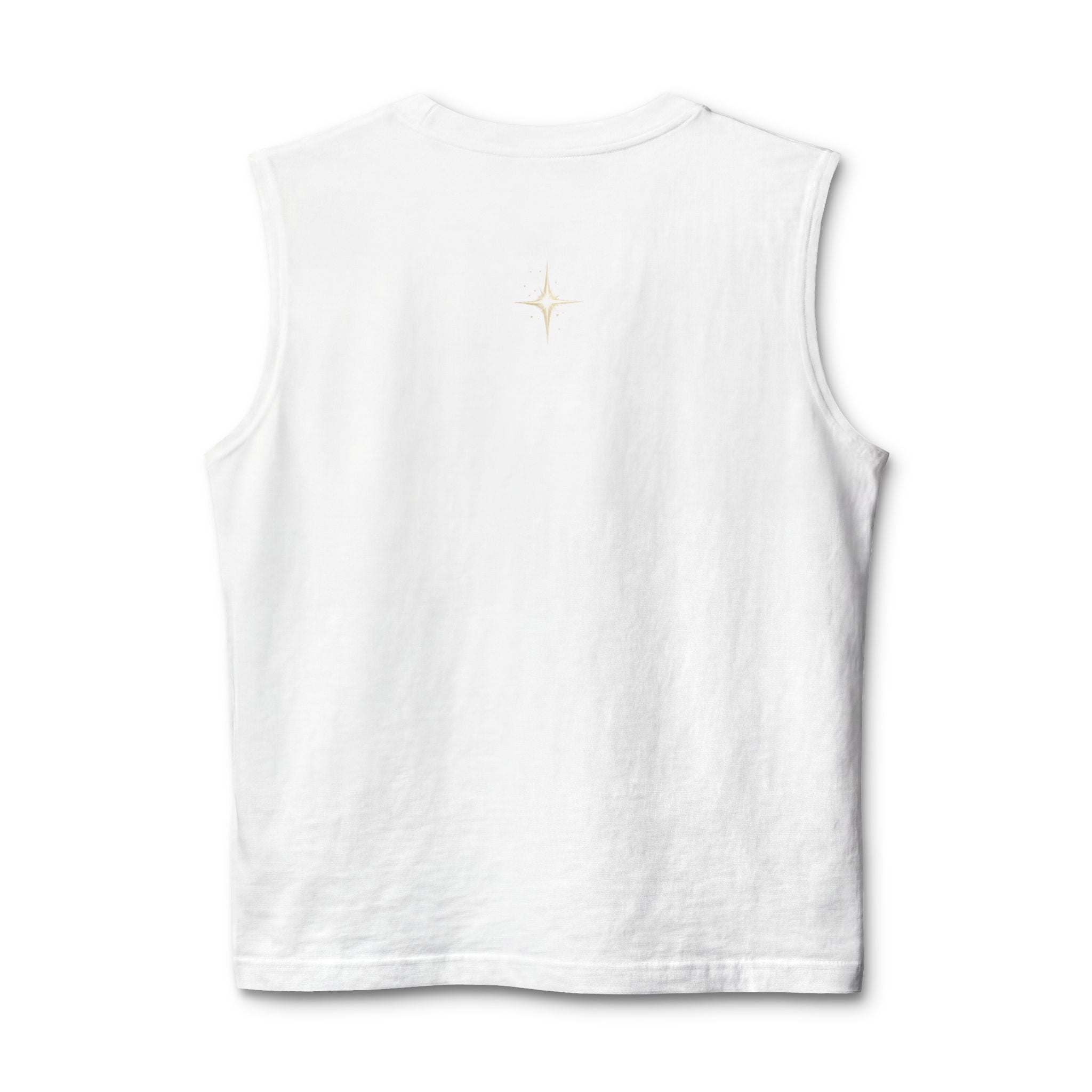 Muscle Tank — “Break Diets, Not Hearts”