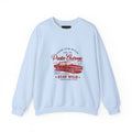 Unisex Heavy Blend™ Crewneck Sweatshirt Stay Wild