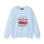 Unisex Heavy Blend™ Crewneck Sweatshirt Stay Wild