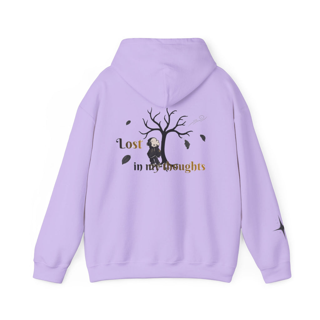 Unisex Heavy Blend™ Hooded Sweatshirt Thoughts