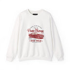 Unisex Heavy Blend™ Crewneck Sweatshirt Stay Wild