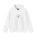 Unisex Heavy Blend™ Hooded Sweatshirt Step