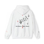 Unisex Heavy Blend™ Hooded Sweatshirt Feeling