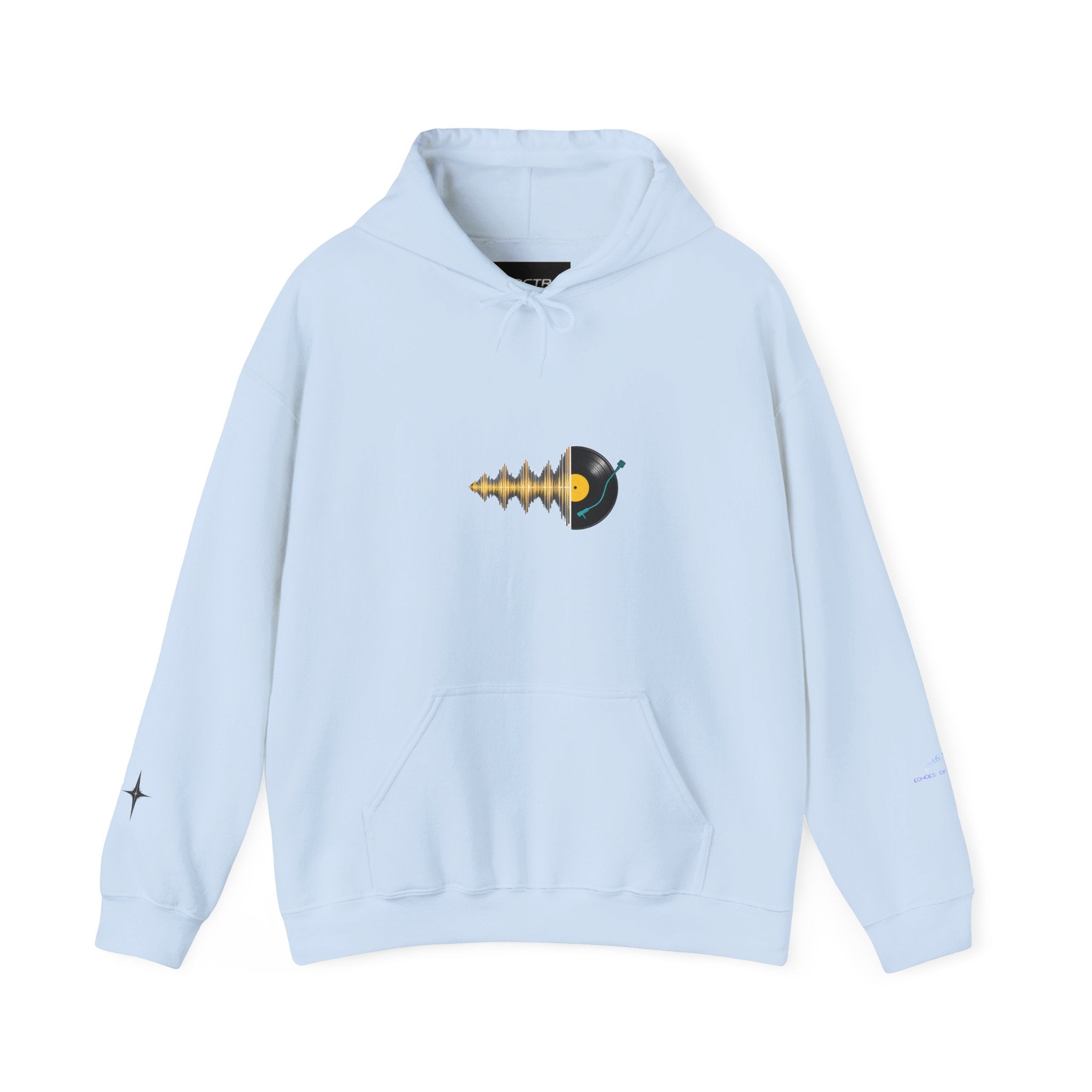 Unisex Heavy Blend™ Hooded Sweatshirt Fun