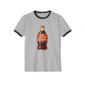 Sip. Survive. Repeat. Ringer T‑Shirt