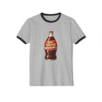 Sip. Survive. Repeat. Ringer T‑Shirt