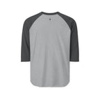 Raglan Shirt — "Bad Decisions Taste Better"