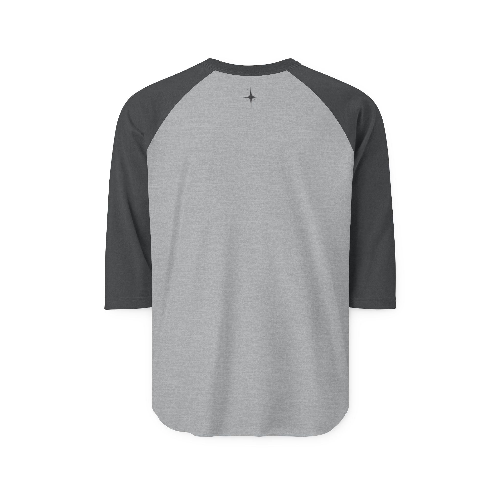 Raglan Shirt — "Bad Decisions Taste Better"