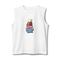 Stay Fizzy Baby Soda Bottle Muscle Tank