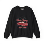 Unisex Heavy Blend™ Crewneck Sweatshirt Stay Wild