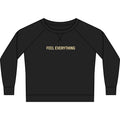 Women’s Featherweight French Terry™ Long Sleeve Crewneck