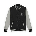 Devil Letterman Jacket