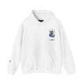 Unisex Heavy Blend™ Hooded Sweatshirt Borro Cassette
