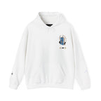 Unisex Heavy Blend™ Hooded Sweatshirt Borro Cassette