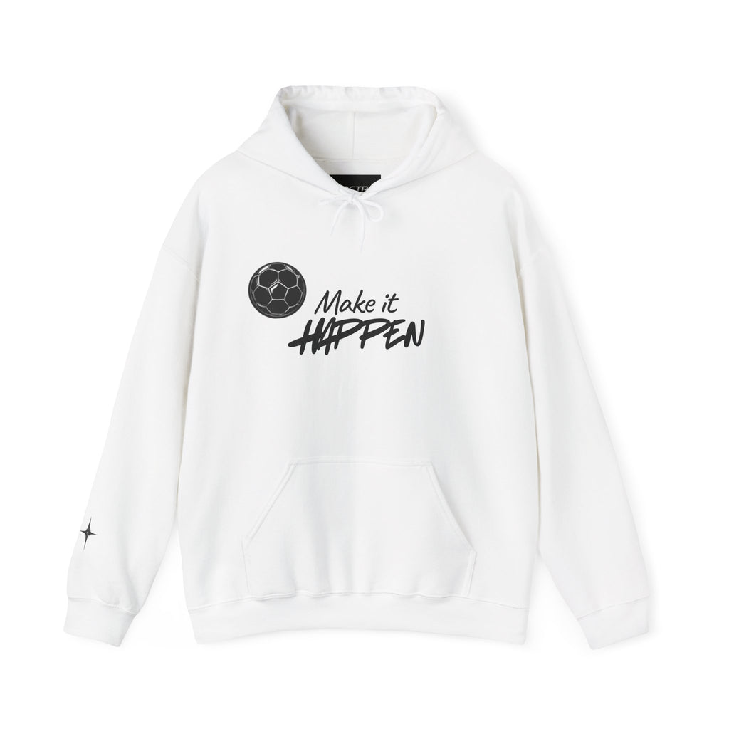 Unisex Heavy Blend™ Hooded Sweatshirt Soccer