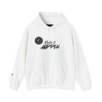 Unisex Heavy Blend™ Hooded Sweatshirt Soccer