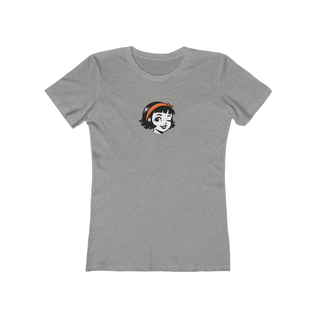 Women's Boyfriend Tee