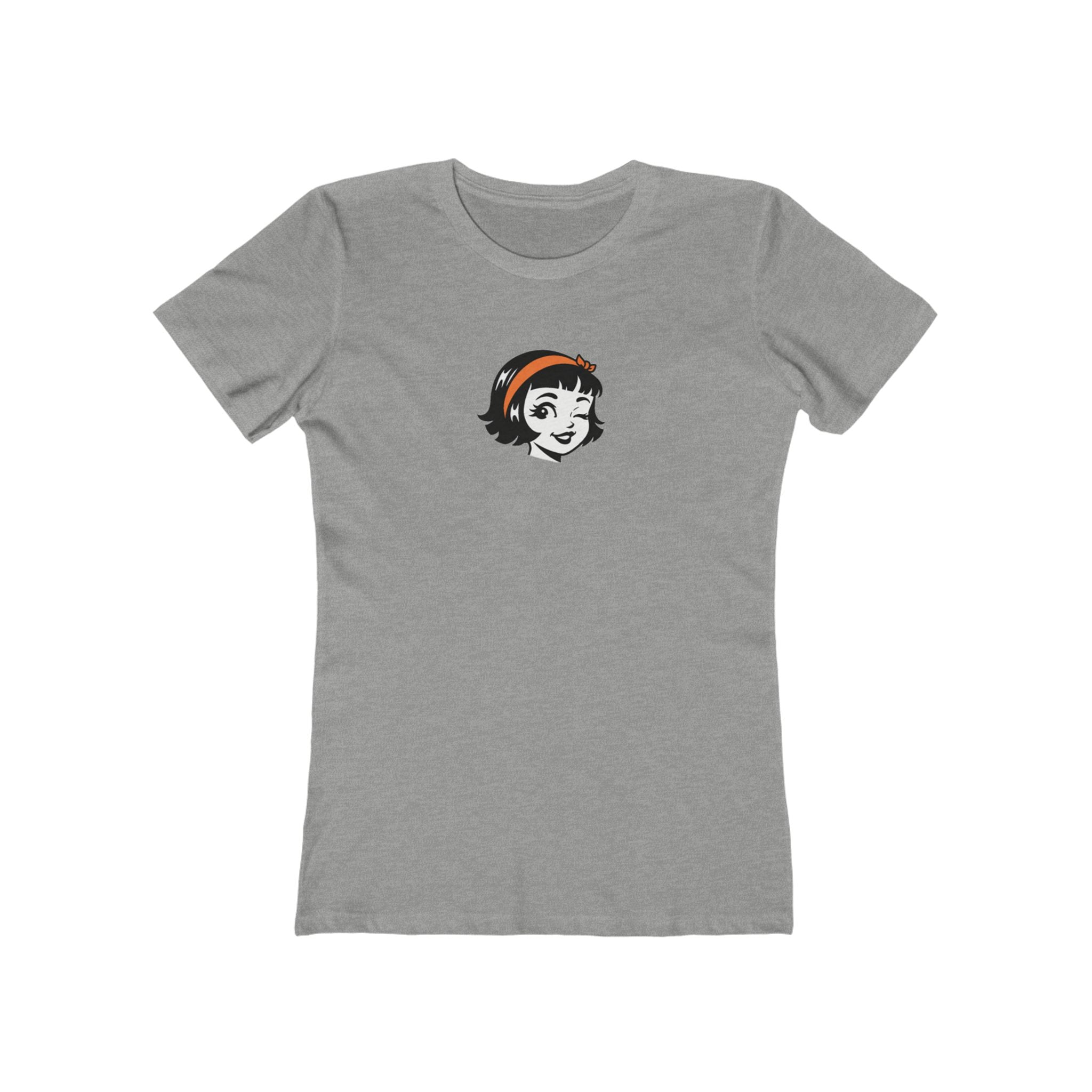Women's Boyfriend Tee