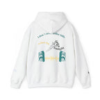 Unisex Heavy Blend™ Hooded Sweatshirt Fun