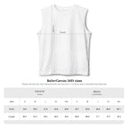 Muscle Tank — “Break Diets, Not Hearts”